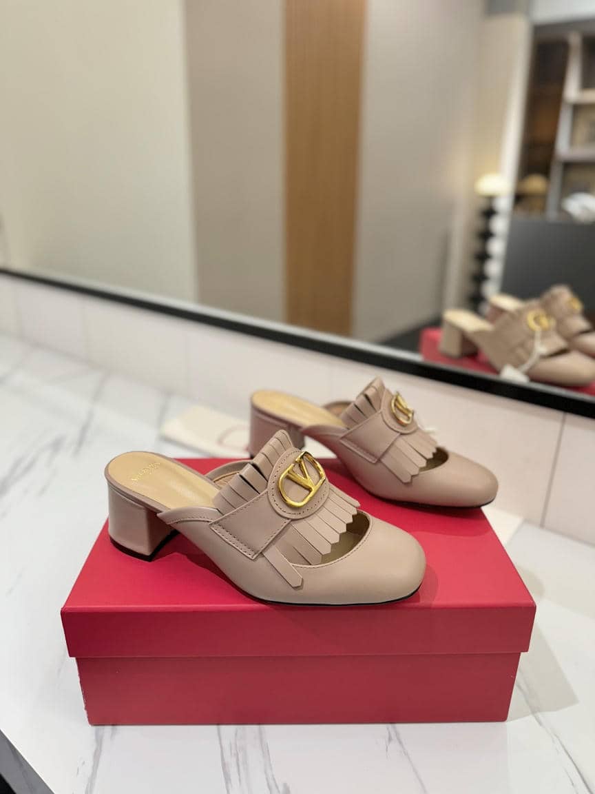 Valentino Loafer 2-4